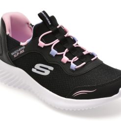 Pantofi sport SKECHERS negri