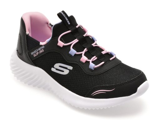 Pantofi sport SKECHERS negri