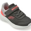 Pantofi sport SKECHERS negri