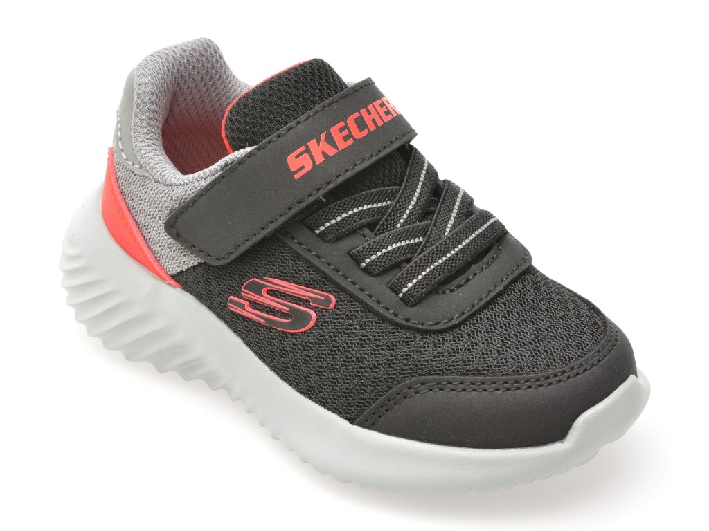 Pantofi sport SKECHERS negri