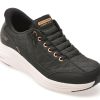 Pantofi sport SKECHERS negri