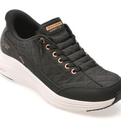 Pantofi sport SKECHERS negri