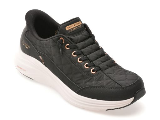 Pantofi sport SKECHERS negri