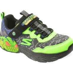 Pantofi sport SKECHERS negri