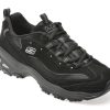 Pantofi sport SKECHERS negri