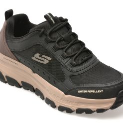 Pantofi sport SKECHERS negri