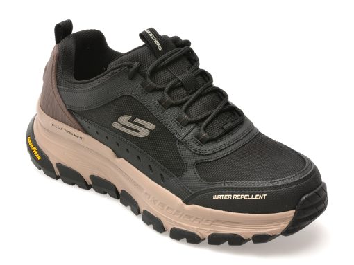 Pantofi sport SKECHERS negri