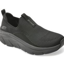 Pantofi sport SKECHERS negri