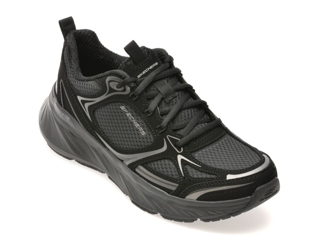 Pantofi sport SKECHERS negri