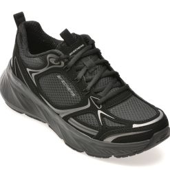 Pantofi sport SKECHERS negri