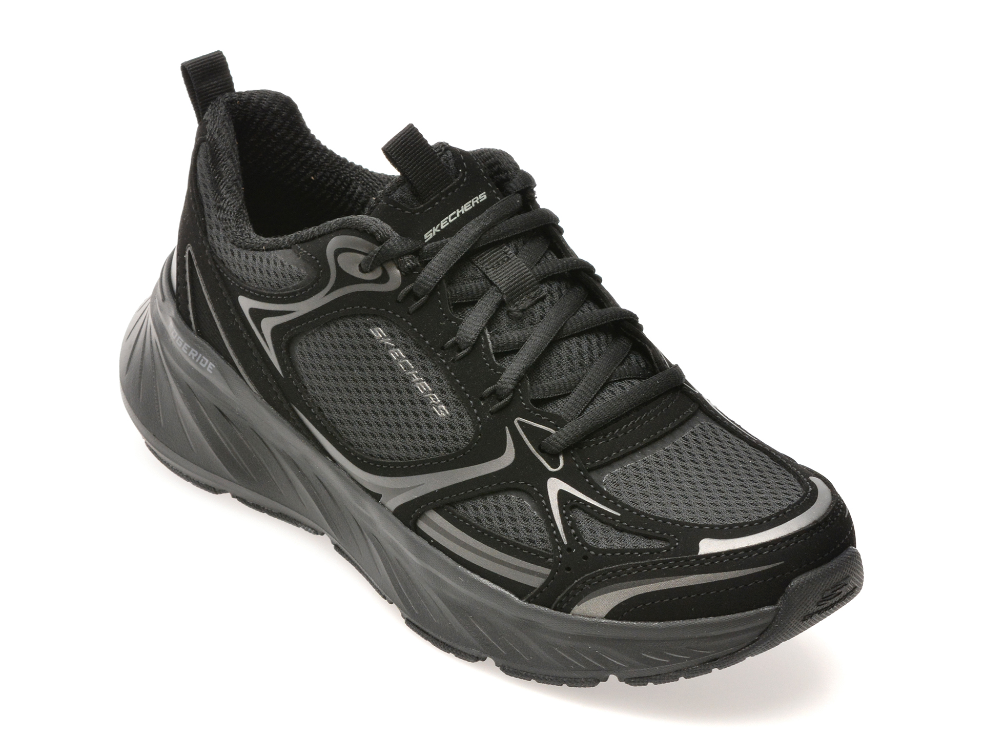 Pantofi sport SKECHERS negri