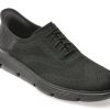 Pantofi sport SKECHERS negri