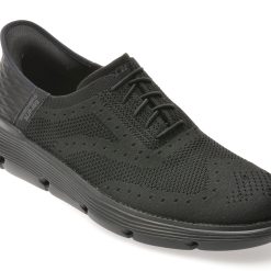 Pantofi sport SKECHERS negri