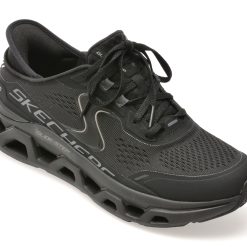Pantofi sport SKECHERS negri
