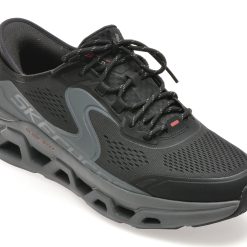 Pantofi sport SKECHERS negri