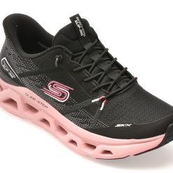 Pantofi sport SKECHERS negri