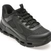 Pantofi sport SKECHERS negri