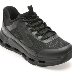 Pantofi sport SKECHERS negri