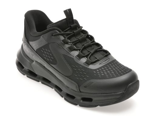 Pantofi sport SKECHERS negri