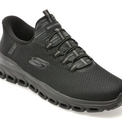 Pantofi sport SKECHERS negri