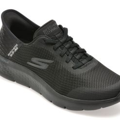 Pantofi sport SKECHERS negri