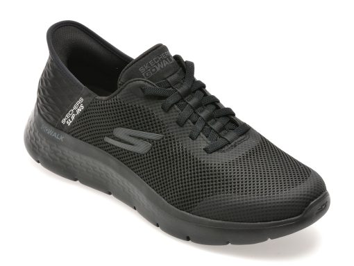Pantofi sport SKECHERS negri