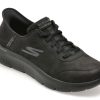 Pantofi sport SKECHERS negri