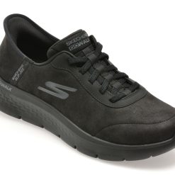 Pantofi sport SKECHERS negri