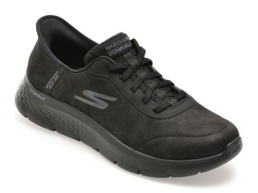 Pantofi sport SKECHERS negri