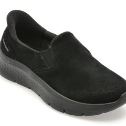 Pantofi sport SKECHERS negri