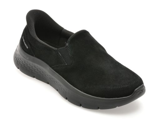 Pantofi sport SKECHERS negri