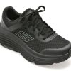 Pantofi sport SKECHERS negri