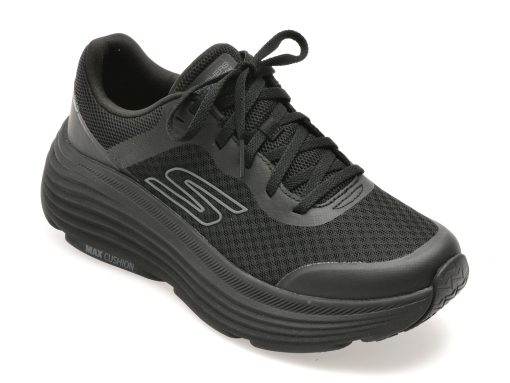 Pantofi sport SKECHERS negri