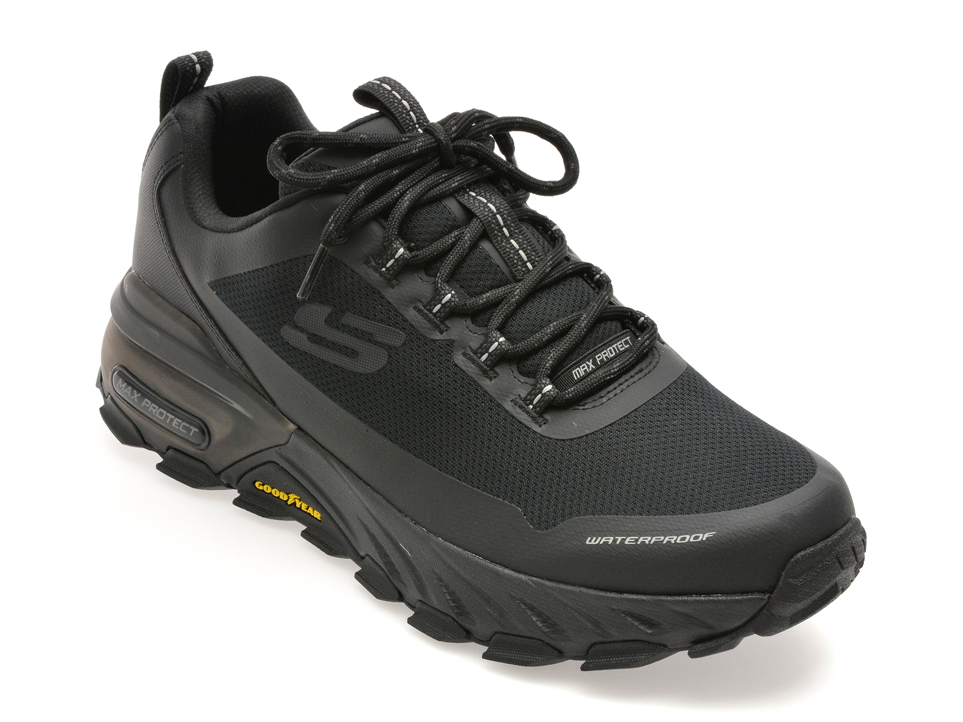 Pantofi sport SKECHERS negri