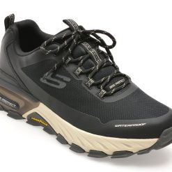 Pantofi sport SKECHERS negri