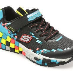 Pantofi sport SKECHERS negri