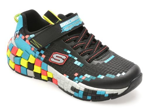 Pantofi sport SKECHERS negri
