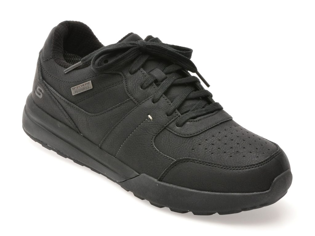 Pantofi sport SKECHERS negri