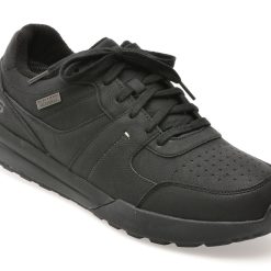 Pantofi sport SKECHERS negri
