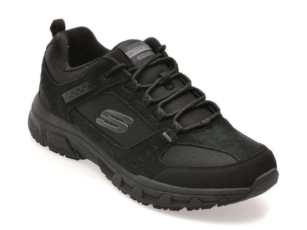 Pantofi sport SKECHERS negri