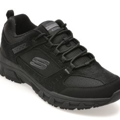Pantofi sport SKECHERS negri