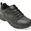 Pantofi sport SKECHERS negri