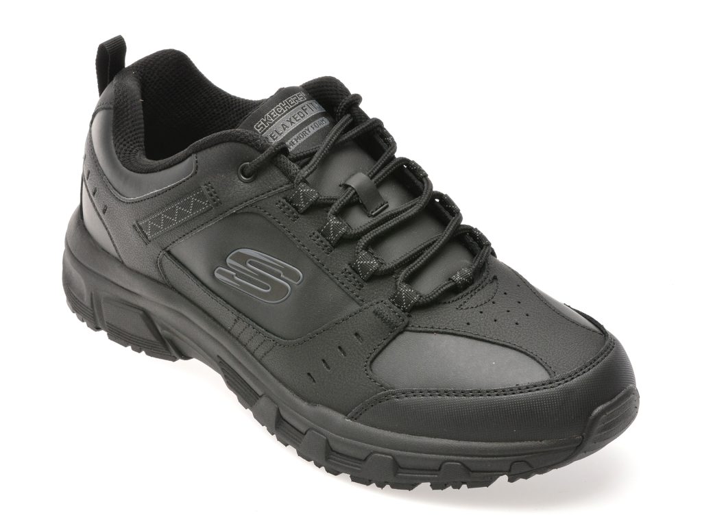 Pantofi sport SKECHERS negri