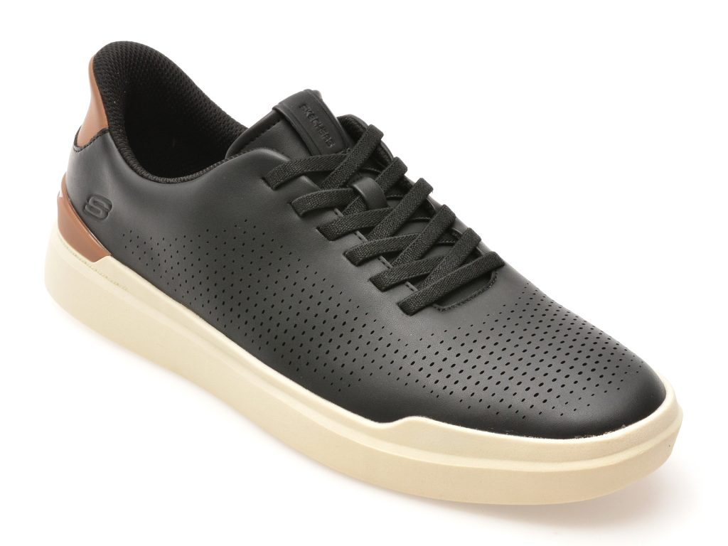 Pantofi sport SKECHERS negri