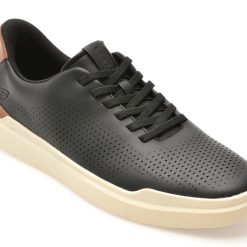 Pantofi sport SKECHERS negri