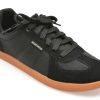 Pantofi sport SKECHERS negri