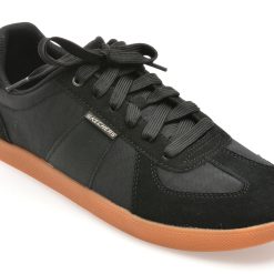 Pantofi sport SKECHERS negri