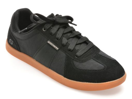 Pantofi sport SKECHERS negri