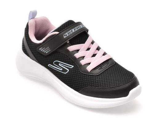 Pantofi sport SKECHERS negri