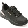 Pantofi sport SKECHERS negri